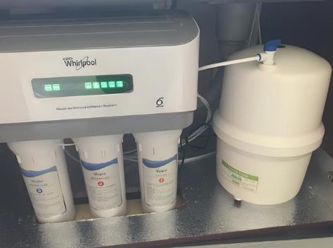 净水器和自来水的那些事，你知道多少？