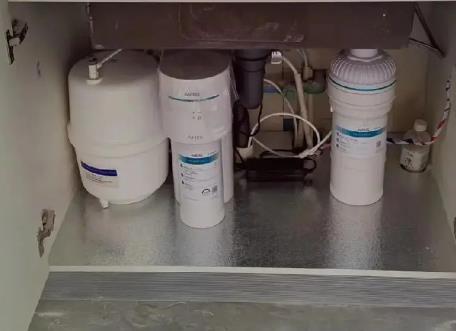 净水器十大名牌推荐：美的、安吉尔等品牌热门型号详解