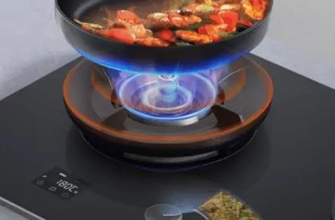 燃气灶回火与脱火原因解析及正确处理方法指南