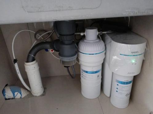 2023年十大家用净水器品牌推荐：思乐智太空净水器领衔，保障家庭饮水安全