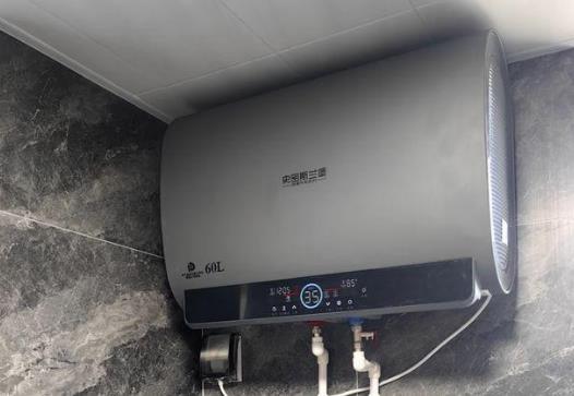 能率热水器故障代码62解析：传感器检测异常原因及解决方法