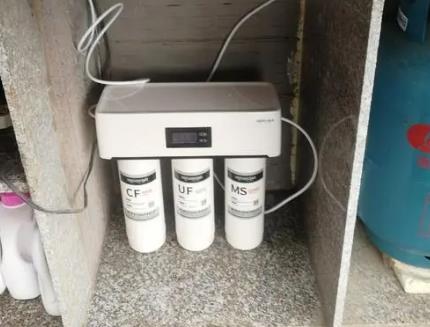 立升、沁园、美的、海尔、小米净水器品牌对比：哪款更适合你？