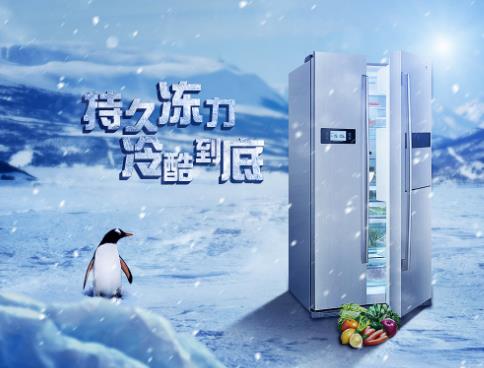 年中大促季选购冰箱指南：大容量冰箱更实惠，避免过年囤货难题