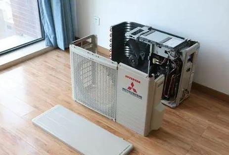 空调加氟价格一览：挂式与柜式空调加氟费用详解及判断方法